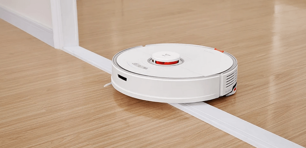 Робот-пылесос Xiaomi Roborock S7