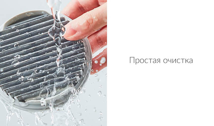 Пылесос Xiaomi Deerma DX1000