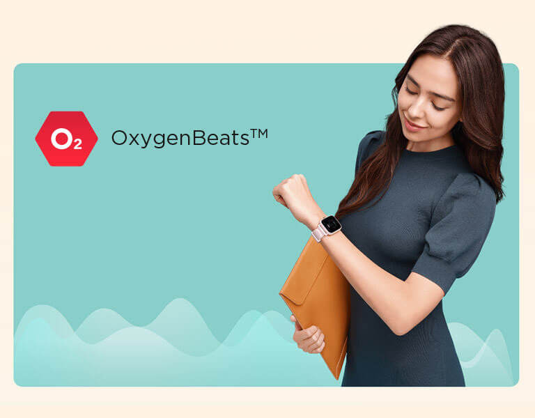 Умные часы Xiaomi Amazfit Bip U Pro