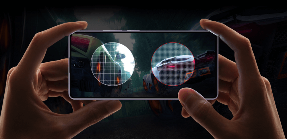 Смартфон Xiaomi Poco M6 Pro