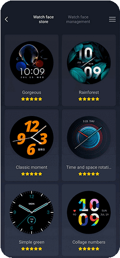 Умные часы Xiaomi Amazfit T-Rex 2
