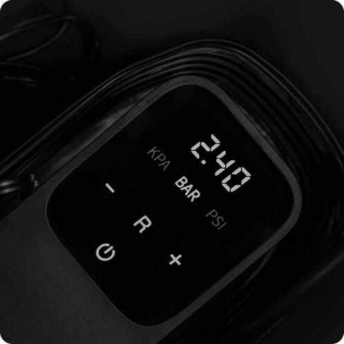 Компрессор Xiaomi 70Mai Midrive TP01