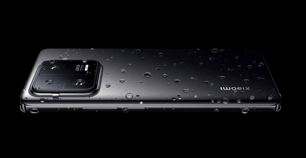 Смартфон Xiaomi 13 Pro