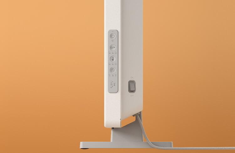 Умный обогреватель Xiaomi Mi Smart Space Heater S (BHR4037GL)
