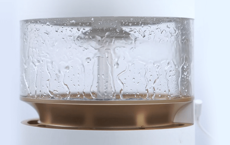 Увлажнитель воздуха Xiaomi Smartmi Humidifier Rainforest
