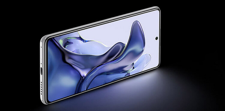 Смартфон Xiaomi 11T Pro