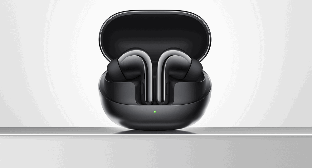 Наушники Xiaomi Buds 4 Pro