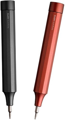 Отвертка Xiaomi Hoto Precision Screwdriver Kit 24 in 1 (QWLSD004)