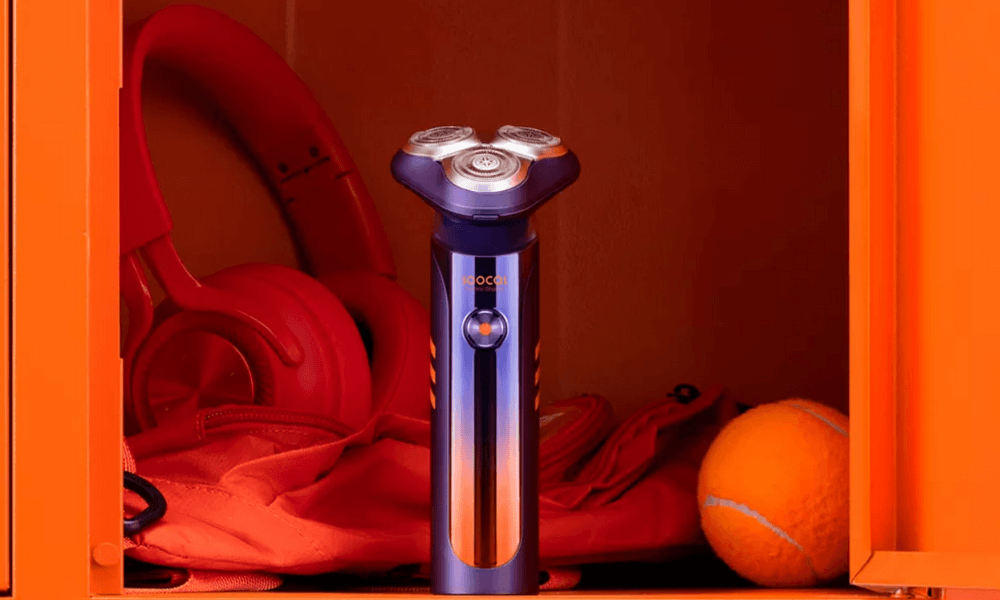 Электробритва Xiaomi Soocas S31