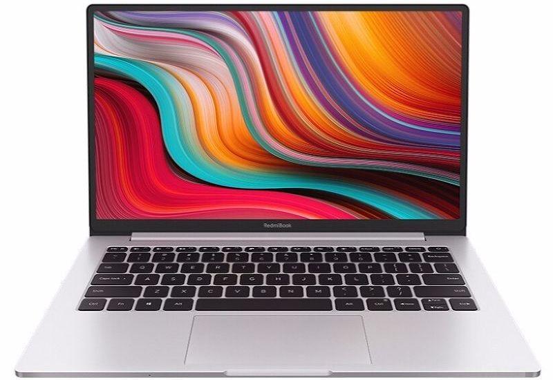 Ноутбук RedmiBook 13