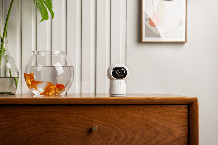 IP камера Xiaomi Aqara Hub G3 (CH-H03)