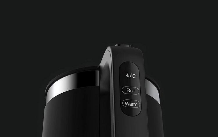 Электрочайник Xiaomi Viomi Kettle