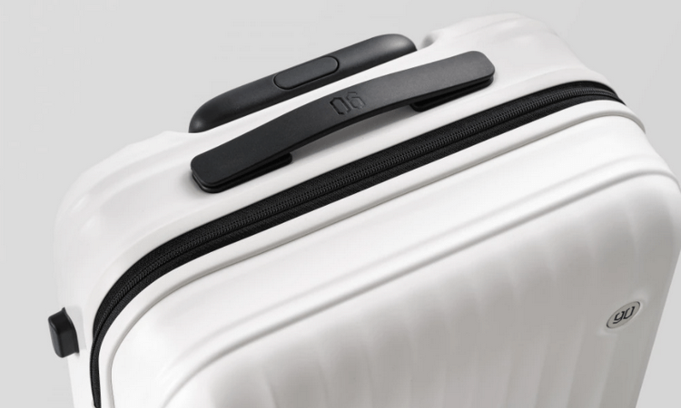 Чемодан Xiaomi NinetyGo Elbe Luggage