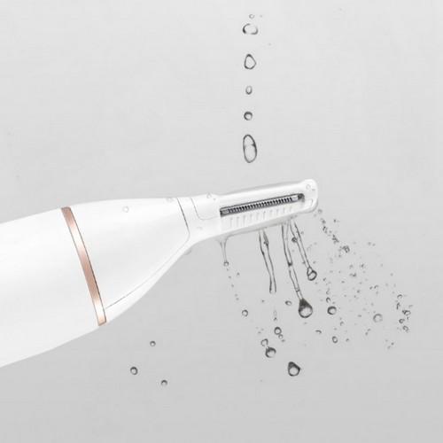 Триммер для носа и ушей Xiaomi Soocas Nose Hair Trimmer N1