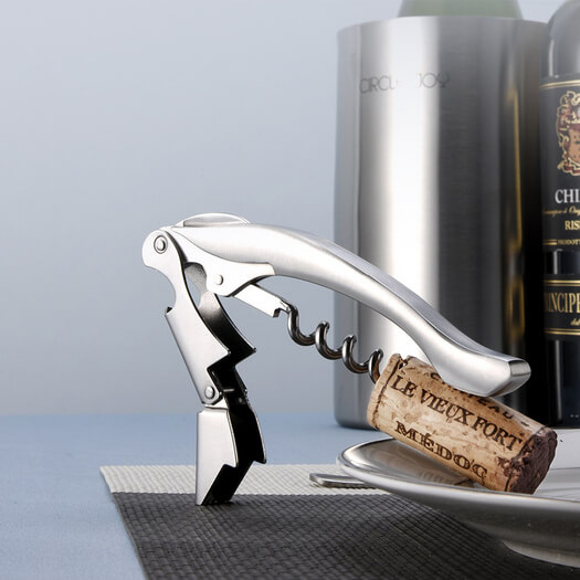 Штопор Xiaomi Circle Joy Sommelier Knife Wine Corkscrew (CJ-KP02)