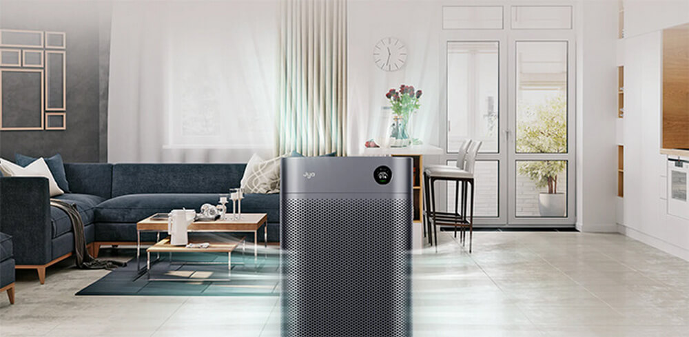 Очиститель воздуха Xiaomi Jya Fjord Air Purifier
