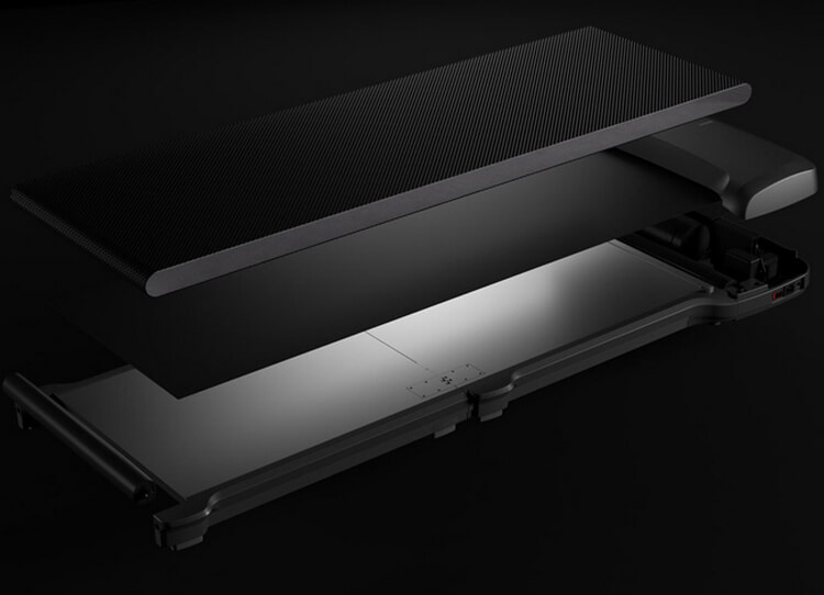 Дорожка для ходьбы Xiaomi KINGSMITH WalkingPad C1