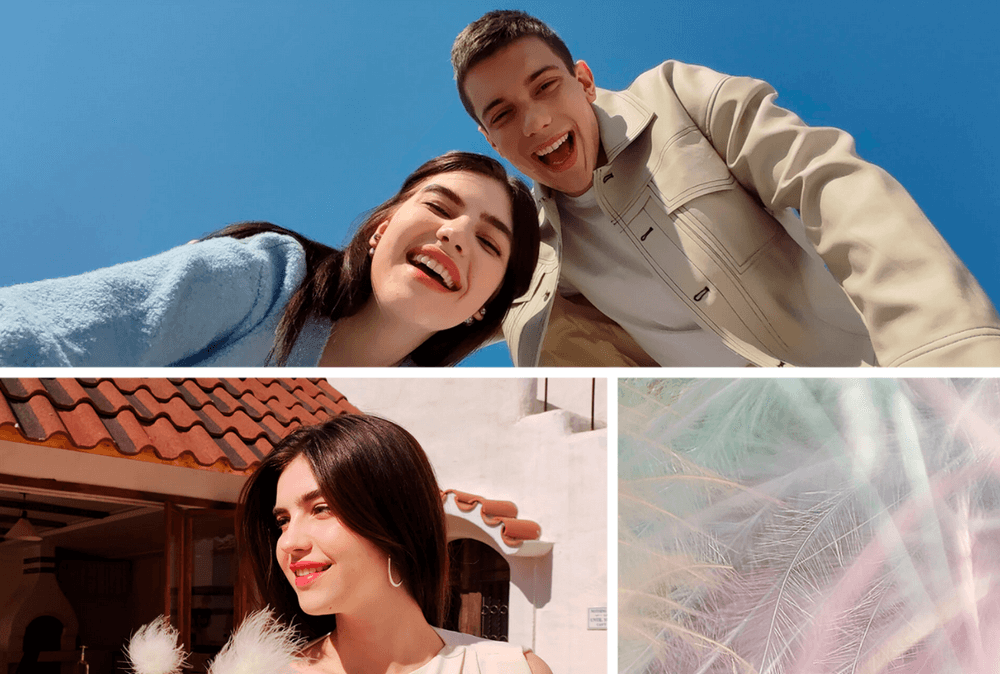 Смартфон Xiaomi 11 Lite 5G NE