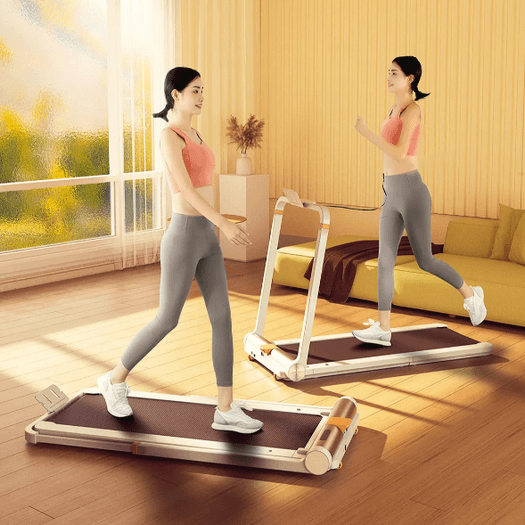 Беговая дорожка Xiaomi KINGSMITH Treadmill MC21