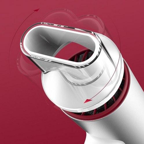 Фен Xiaomi Soocas H5