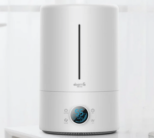 Увлажнитель воздуха Xiaomi Deerma DEM-F628S