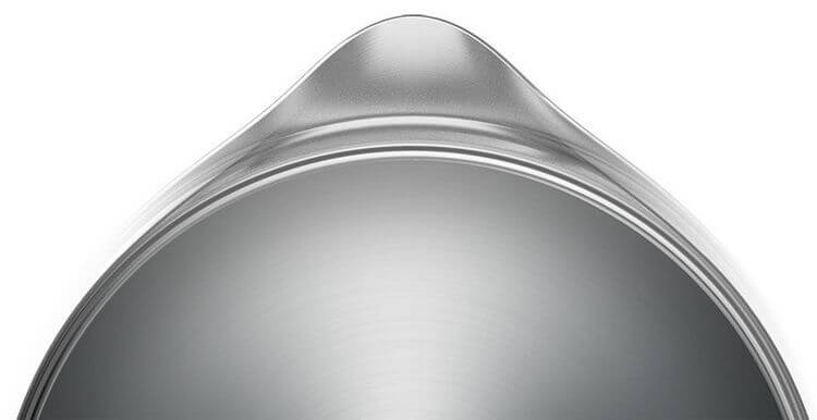 Электрочайник Xiaomi Mi Smart Kettle White (YM-K1501)
