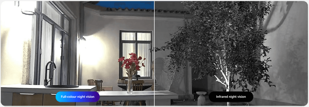 IP камера Xiaomi Outdoor Camera CW400 (BHR7624GL)