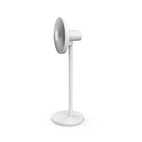 Вентилятор проводной Xiaomi Smartmi Standing Fan 2 Lite (JLLDS01XY)