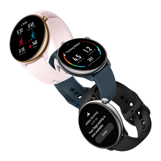 Умные часы Xiaomi Amazfit GTR mini