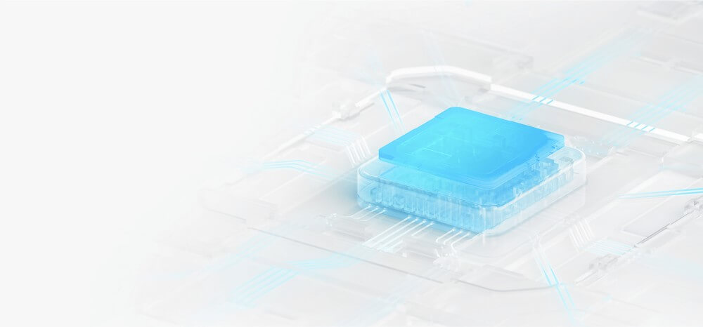Смартфон Xiaomi Redmi 12C