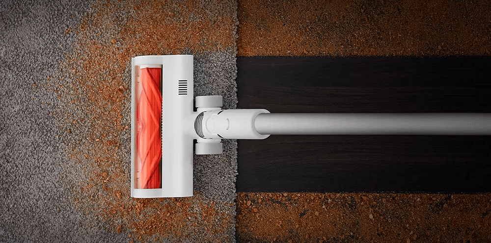 Пылесос Xiaomi Mi Handheld Vacuum Cleaner Pro G10 (MJSCXCQPT)