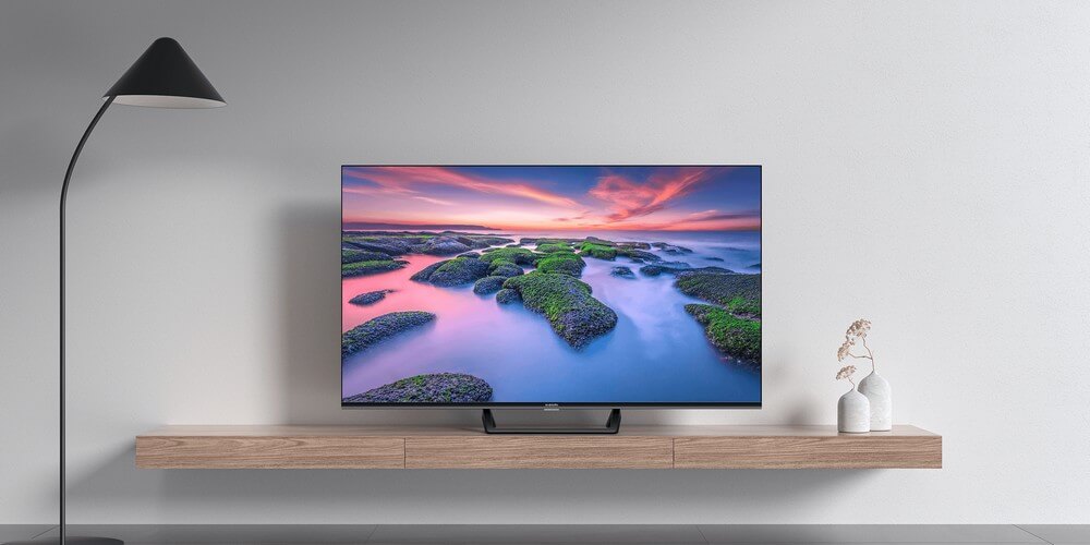 Телевизор Xiaomi MI TV A2