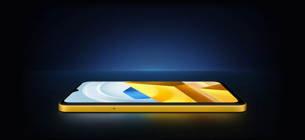 Смартфон Xiaomi Poco M5