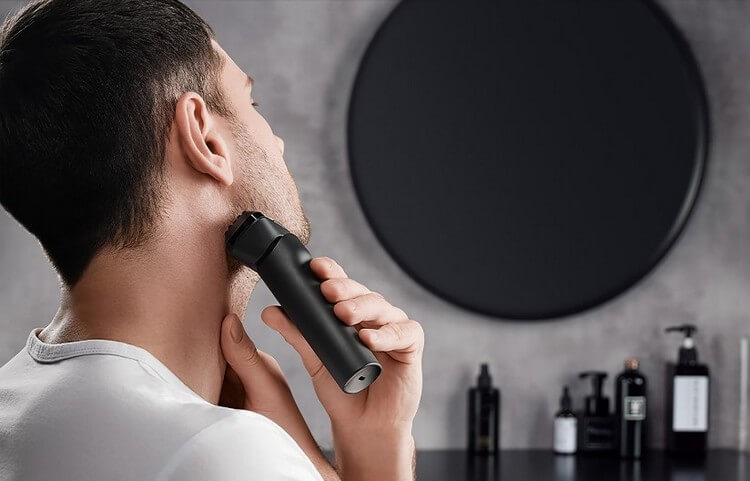 Электробритва Xiaomi Mi Electric Shaver (MSW501)