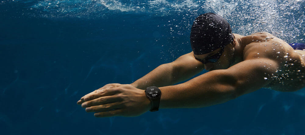 Умные часы Xiaomi Watch S1