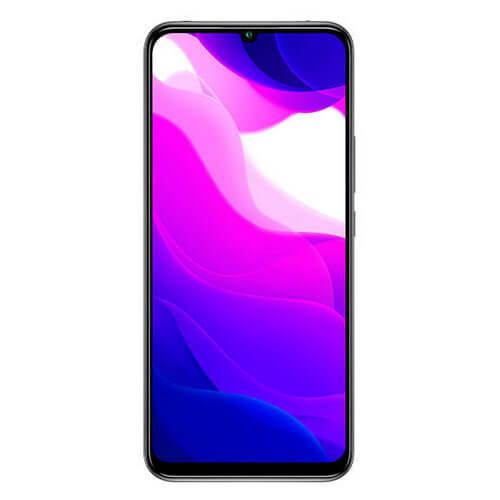 Дисплей смартфона Mi 10 Lite