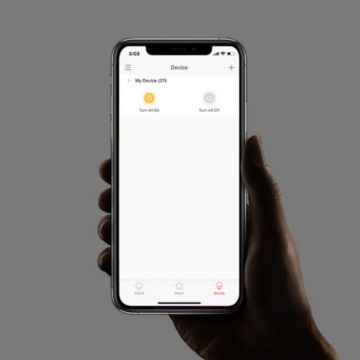 Потолочная лампа Xiaomi Yeelight Comet Ceilling Light