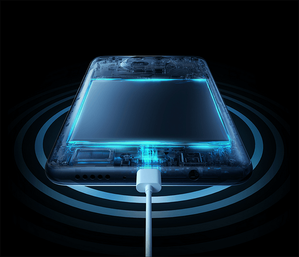 Смартфон Xiaomi Mi 10T Lite