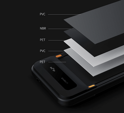 Дорожка для ходьбы Xiaomi Urevo Treadmill U1