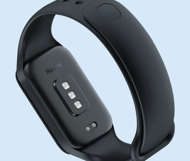 Фитнес-браслет Xiaomi Redmi Smart Band 2