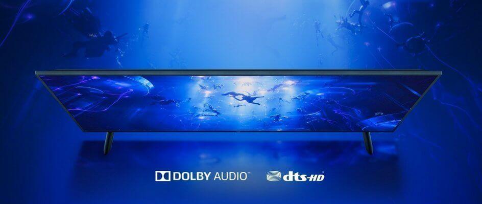 Телевизор Xiaomi Mi TV