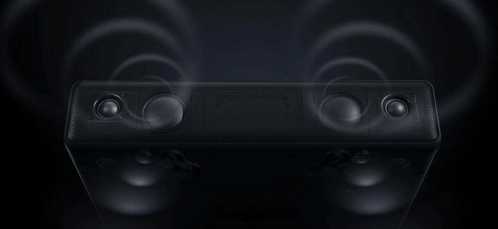 Проектор Xiaomi Mi 4K Laser Projection 150