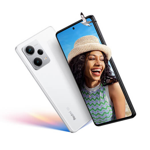 Смартфон Xiaomi Redmi Note 12 Pro+