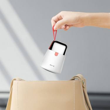 Deerma Rechargeable Lint Remover-1.jpgМашинка для удаления катышков Xiaomi Deerma Rechargeable Lint Remover (MQ600)