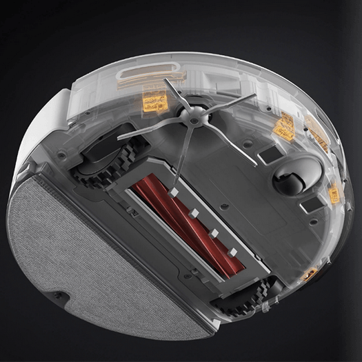 Робот-пылесос Xiaomi Roborock Q7 Plus