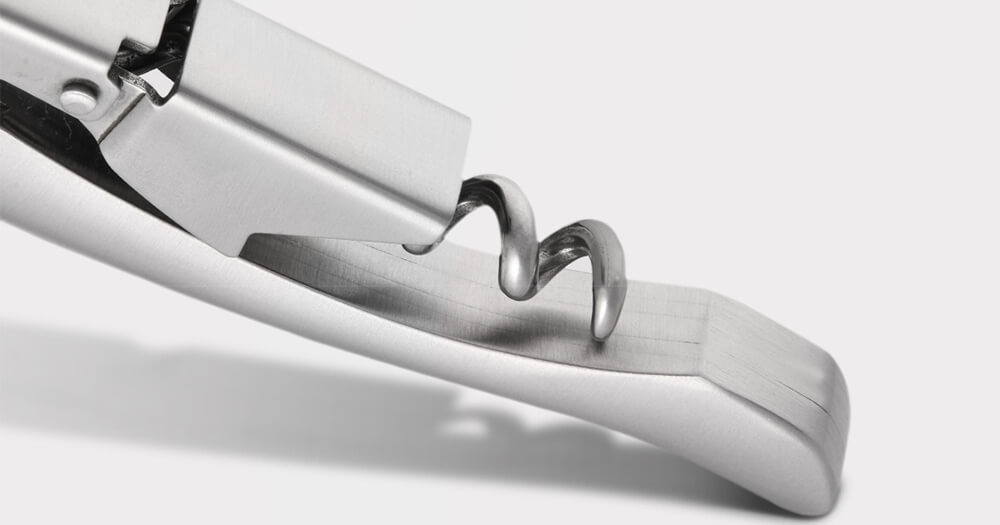 Штопор Xiaomi Circle Joy Sommelier Knife Wine Corkscrew (CJ-KP02)