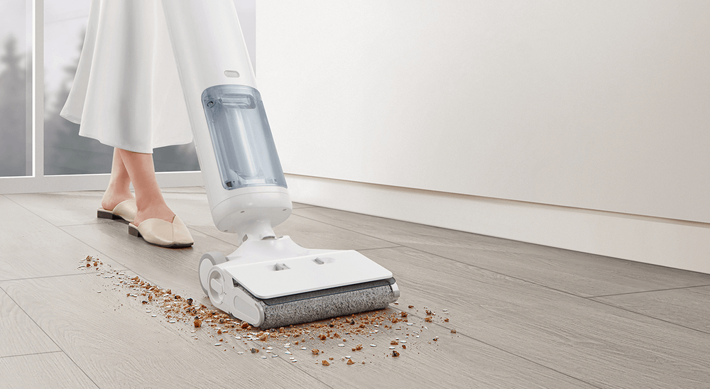Пылесос Xiaomi Truclean W10 Pro Wet-Dry Vacuum