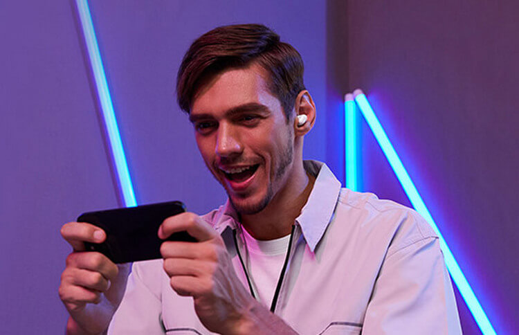 Наушники Xiaomi 1MORE AirFree Buds