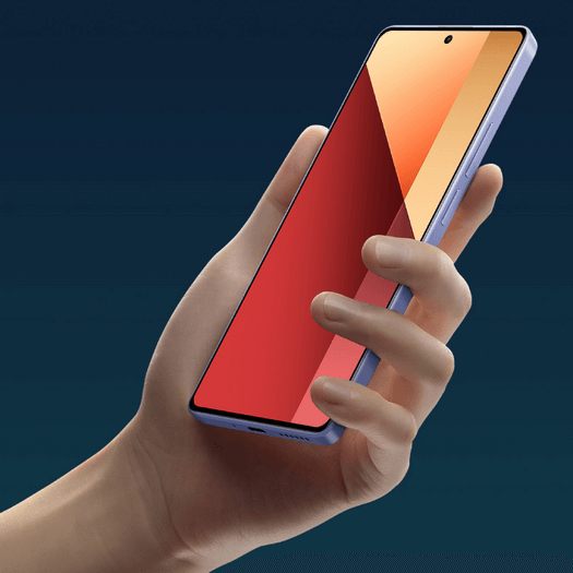 Смартфон Xiaomi Redmi Note 13 Pro