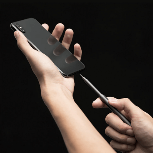 Отвертка Xiaomi Wowstick Manual Screw
